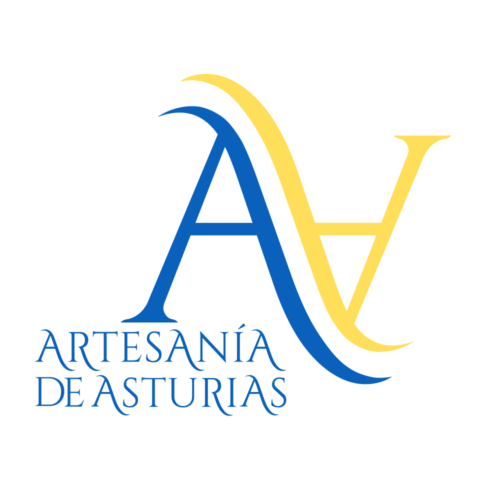 Logo Artesanías de Asturias