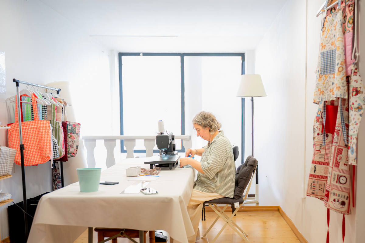 El Rincón de Cris Trabajando El Rincón de Cris Trabajando